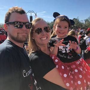 Meet your Posher, Jess